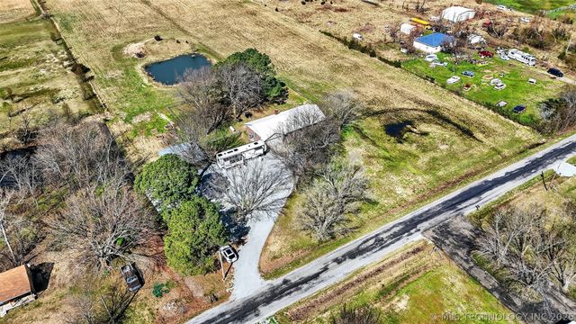 5255 N 430 Road, Pryor, OK 74361