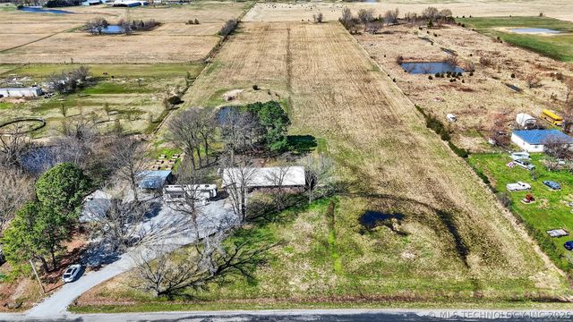 5255 N 430 Road, Pryor, OK 74361
