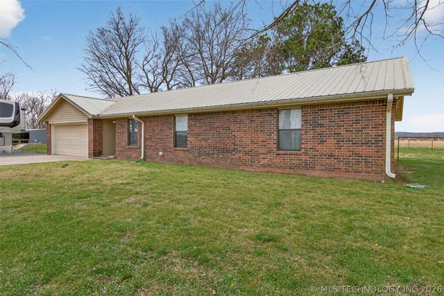 5255 N 430 Road, Pryor, OK 74361