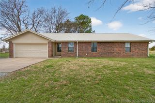 5255 N 430 Road, Pryor, OK 74361