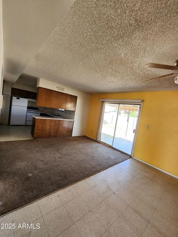 3538 W SIERRA Street, Phoenix, AZ 85029