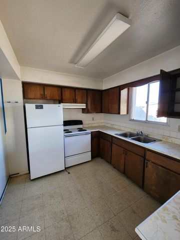 3538 W SIERRA Street, Phoenix, AZ 85029