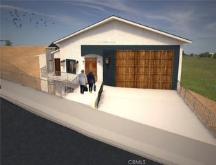 0 Hillside Road, Chino Hills, CA 91710