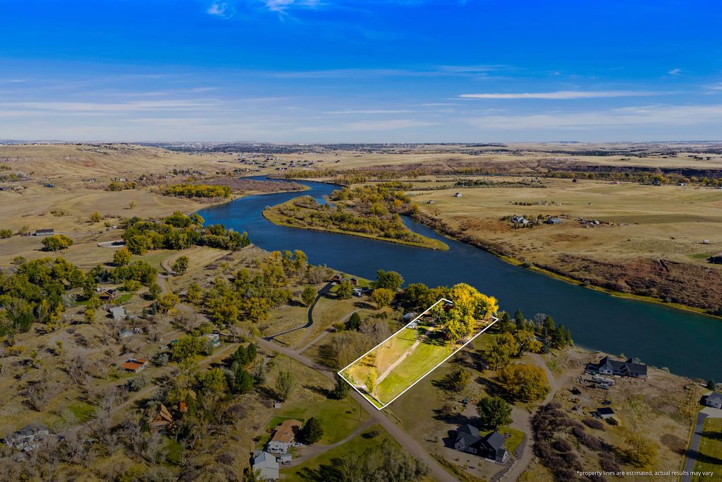 93 Woodland Estates Road, Great Falls, MT 59404 photo 3