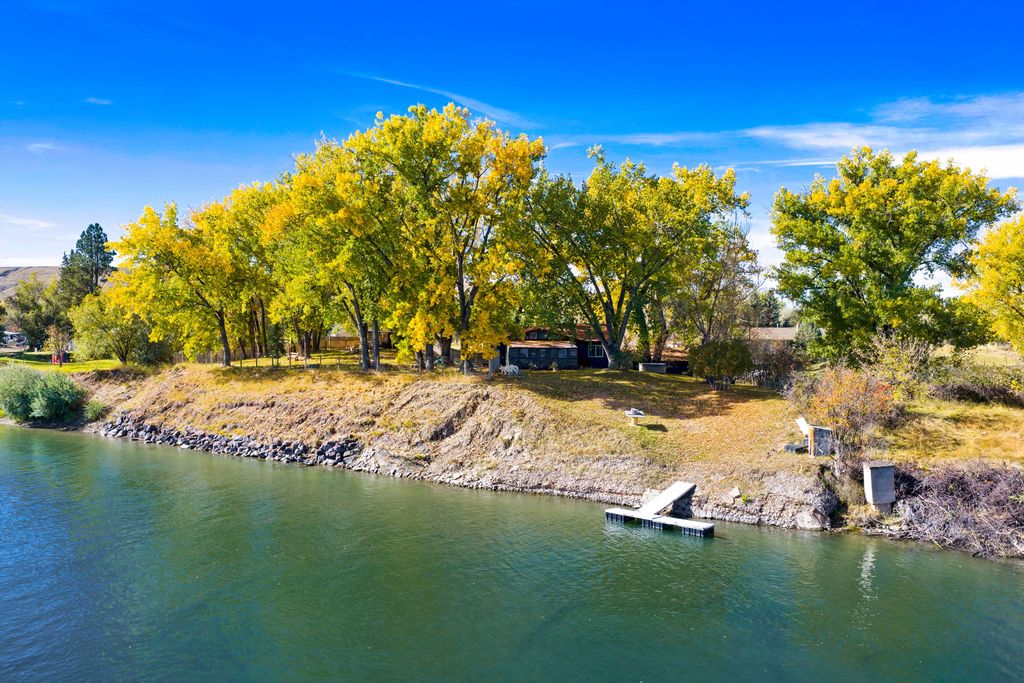 93 Woodland Estates Road, Great Falls, MT 59404 photo 4