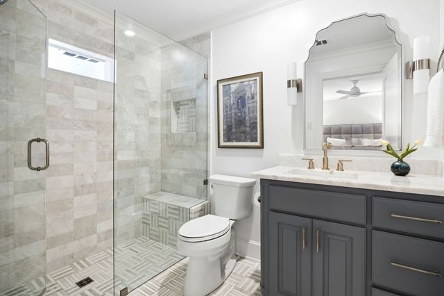 4630 S Lindhurst Avenue, Dallas, TX 75229