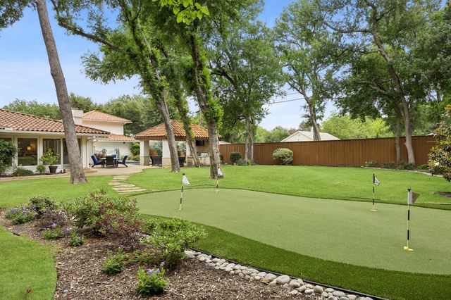 4630 S Lindhurst Avenue, Dallas, TX 75229
