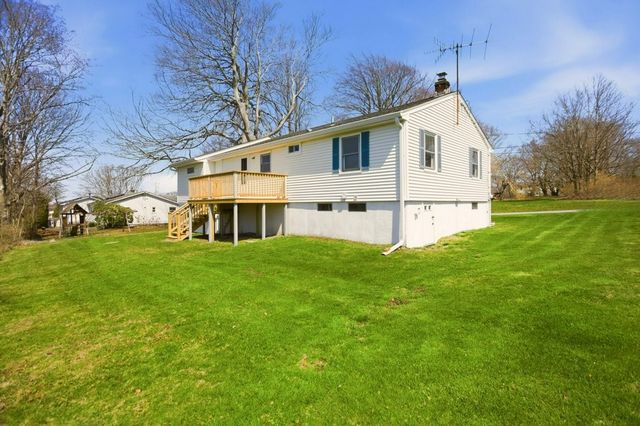 55 Mixter Street, Middletown, RI 02842