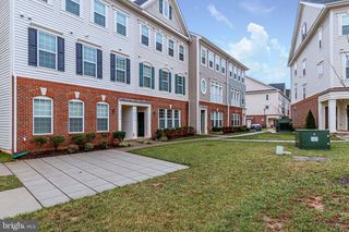 4847 DANE RIDGE CIR #87, Woodbridge, VA 22193