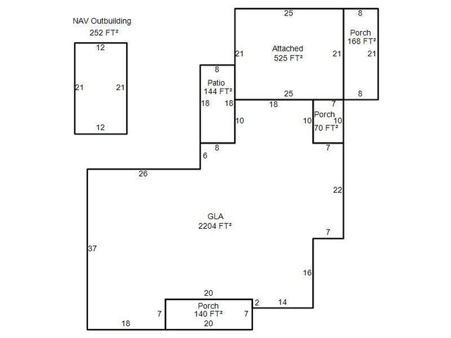 4509 N Redmond Avenue, Bethany, OK 73008