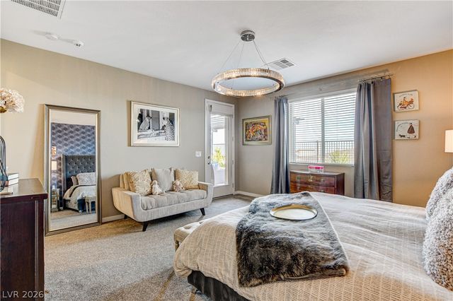 12355 Grey Dunes Avenue, Las Vegas, NV 89138