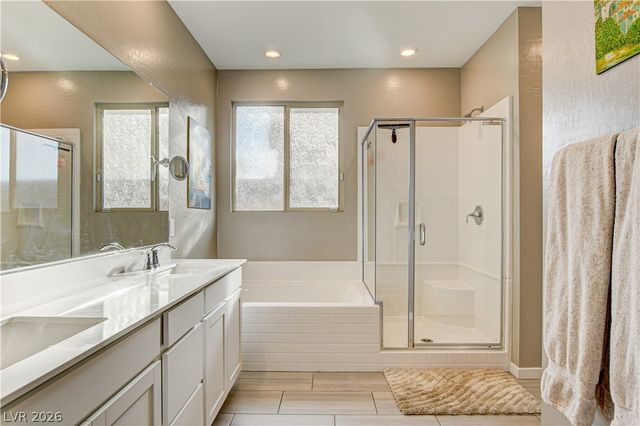 12355 Grey Dunes Avenue, Las Vegas, NV 89138