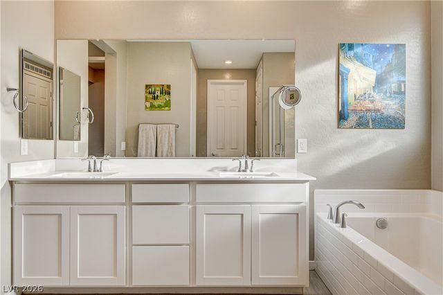 12355 Grey Dunes Avenue, Las Vegas, NV 89138