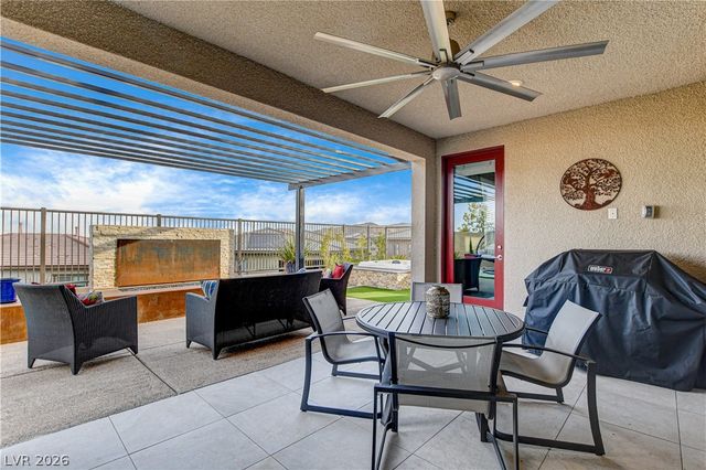 12355 Grey Dunes Avenue, Las Vegas, NV 89138