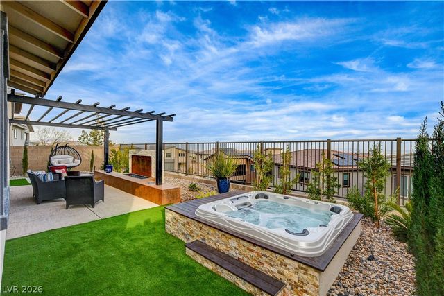 12355 Grey Dunes Avenue, Las Vegas, NV 89138