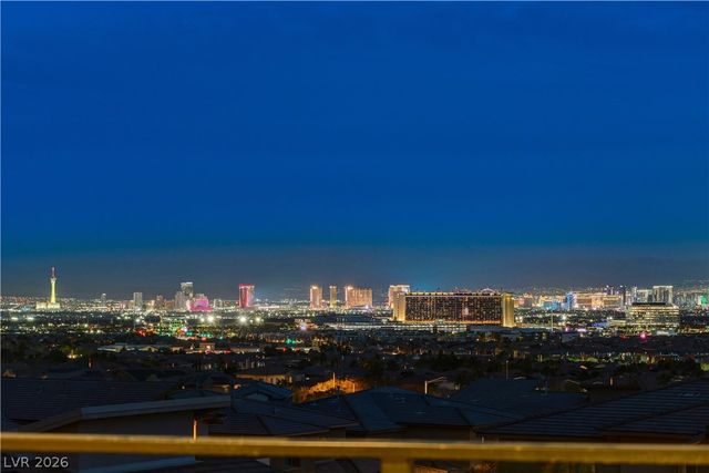 12355 Grey Dunes Avenue, Las Vegas, NV 89138