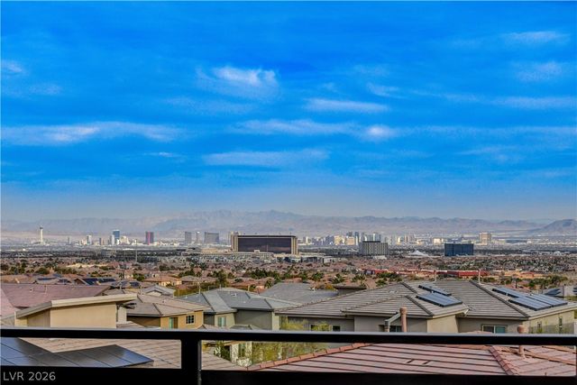 12355 Grey Dunes Avenue, Las Vegas, NV 89138