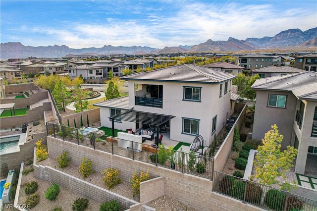 12355 Grey Dunes Avenue, Las Vegas, NV 89138