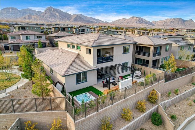 12355 Grey Dunes Avenue, Las Vegas, NV 89138