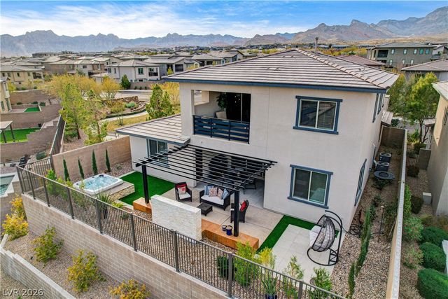 12355 Grey Dunes Avenue, Las Vegas, NV 89138