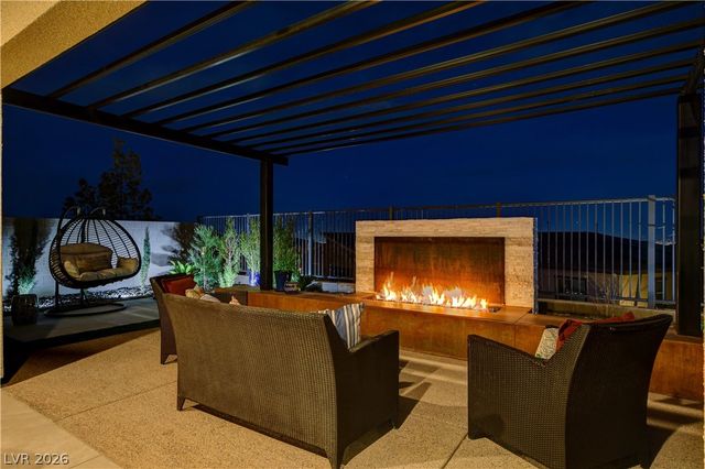 12355 Grey Dunes Avenue, Las Vegas, NV 89138