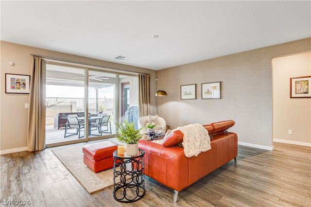 12355 Grey Dunes Avenue, Las Vegas, NV 89138