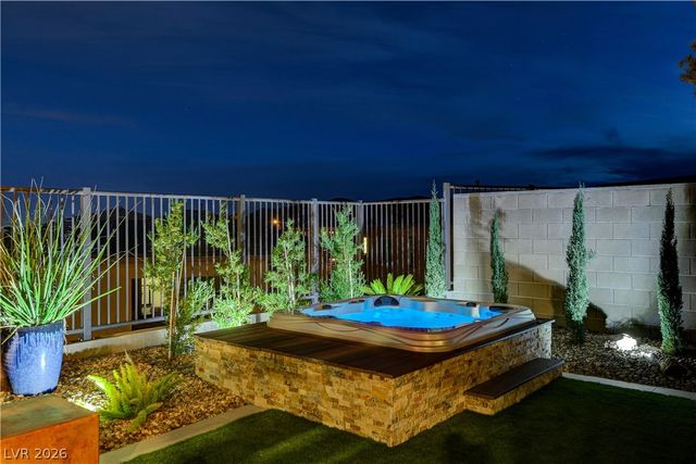 12355 Grey Dunes Avenue, Las Vegas, NV 89138