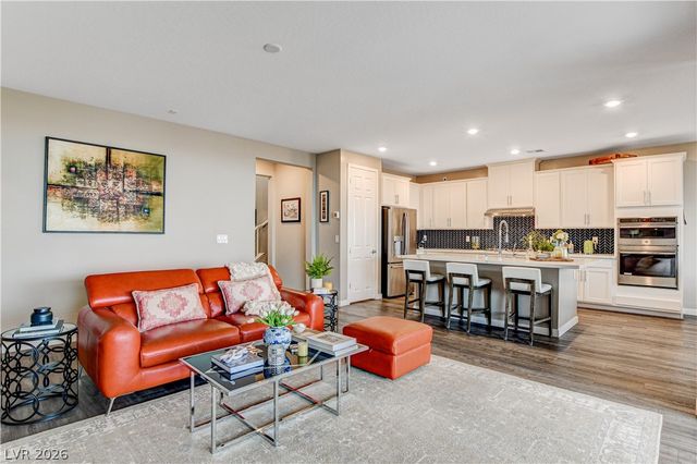 12355 Grey Dunes Avenue, Las Vegas, NV 89138