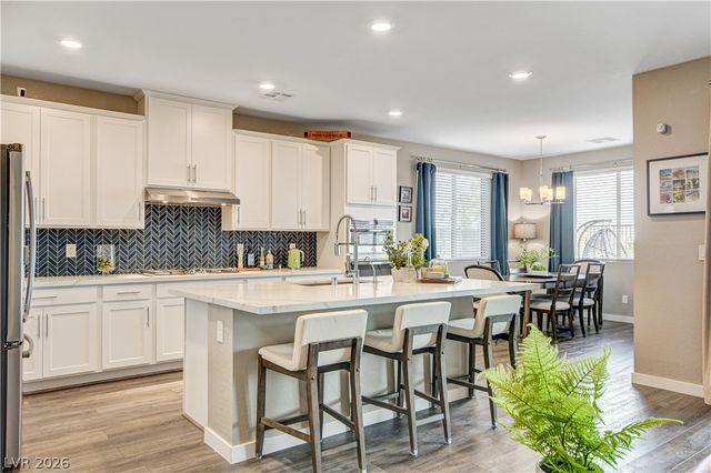 12355 Grey Dunes Avenue, Las Vegas, NV 89138