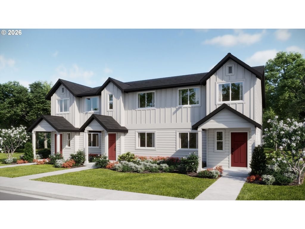 2284 SAWTELLE Dr, Woodburn, OR 97071