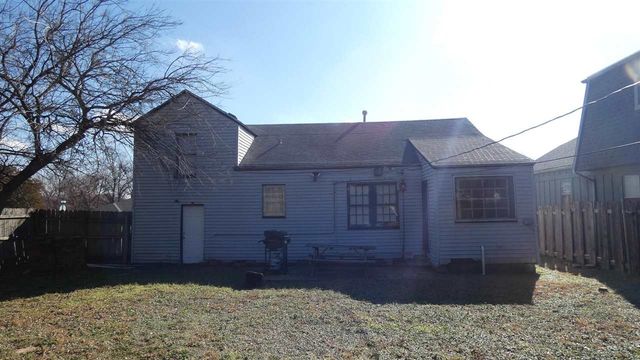 1701 NW Columbia Ave, Lawton, OK 73507