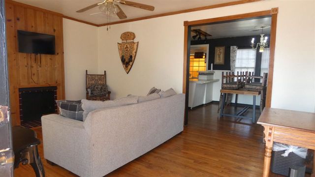 1701 NW Columbia Ave, Lawton, OK 73507