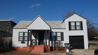 1701 NW Columbia Ave, Lawton, OK 73507