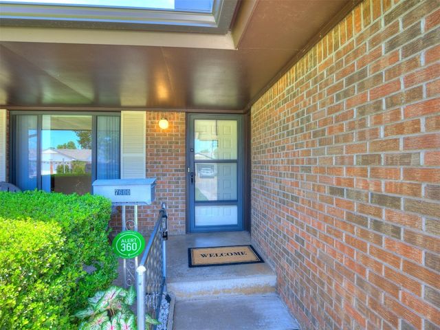 7600 NW 27th Street, Bethany, OK 73008