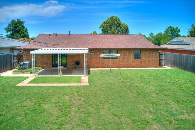 7600 NW 27th Street, Bethany, OK 73008
