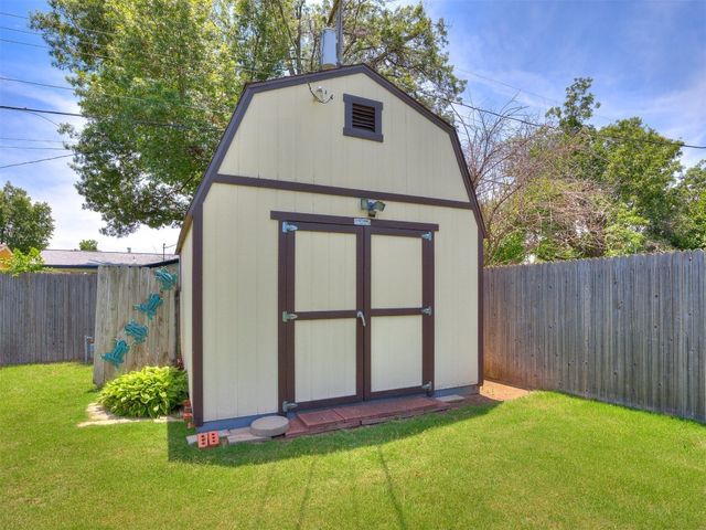 7600 NW 27th Street, Bethany, OK 73008