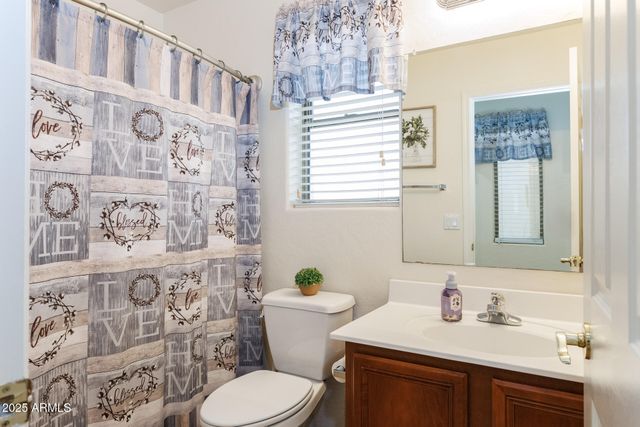 1537 E GABRILLA Drive, Casa Grande, AZ 85122