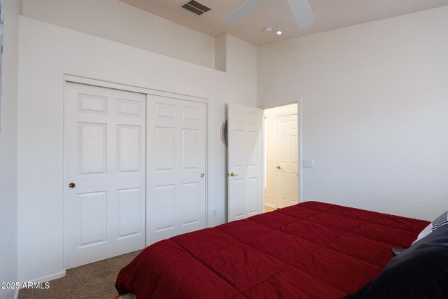 1537 E GABRILLA Drive, Casa Grande, AZ 85122