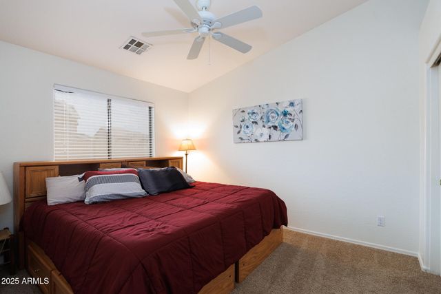 1537 E GABRILLA Drive, Casa Grande, AZ 85122