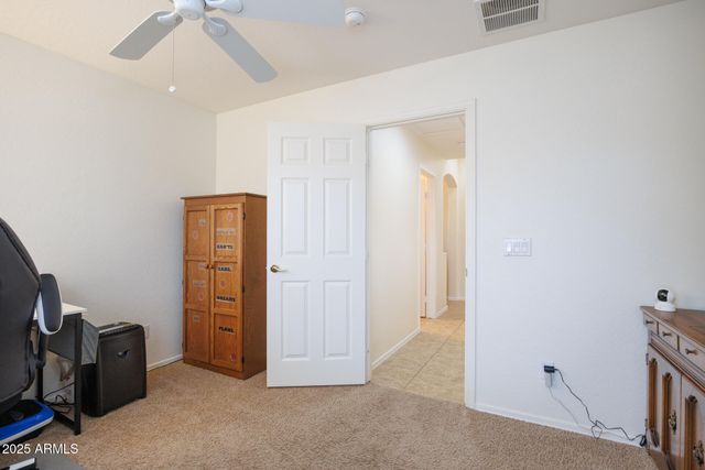 1537 E GABRILLA Drive, Casa Grande, AZ 85122