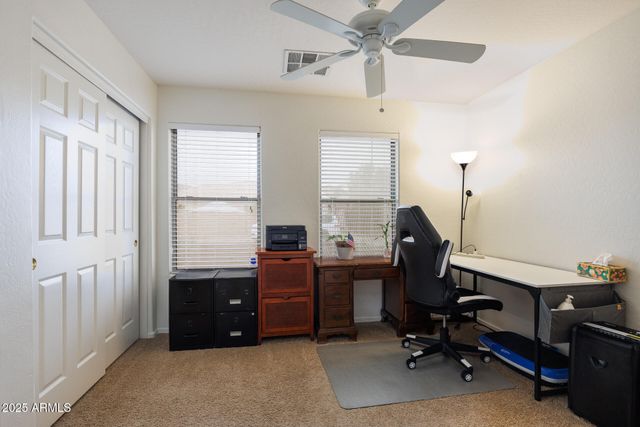 1537 E GABRILLA Drive, Casa Grande, AZ 85122