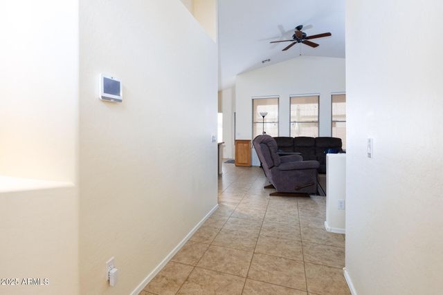 1537 E GABRILLA Drive, Casa Grande, AZ 85122