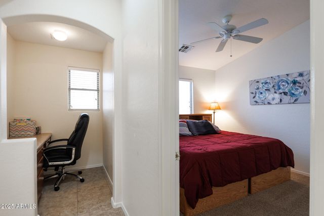 1537 E GABRILLA Drive, Casa Grande, AZ 85122