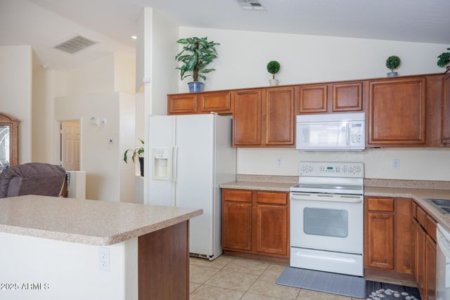 1537 E GABRILLA Drive, Casa Grande, AZ 85122