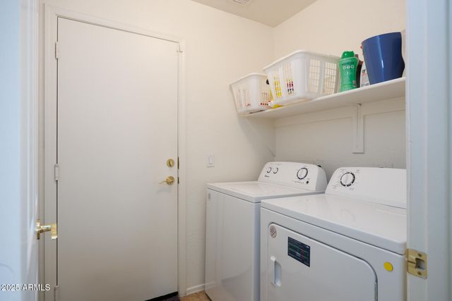 1537 E GABRILLA Drive, Casa Grande, AZ 85122