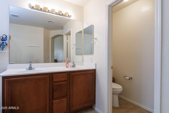 1537 E GABRILLA Drive, Casa Grande, AZ 85122