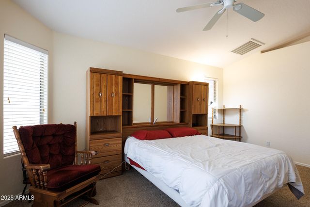 1537 E GABRILLA Drive, Casa Grande, AZ 85122