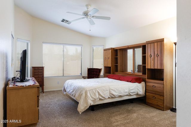 1537 E GABRILLA Drive, Casa Grande, AZ 85122