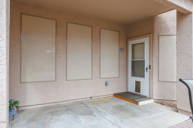 1537 E GABRILLA Drive, Casa Grande, AZ 85122