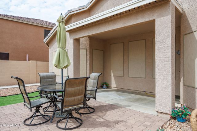 1537 E GABRILLA Drive, Casa Grande, AZ 85122